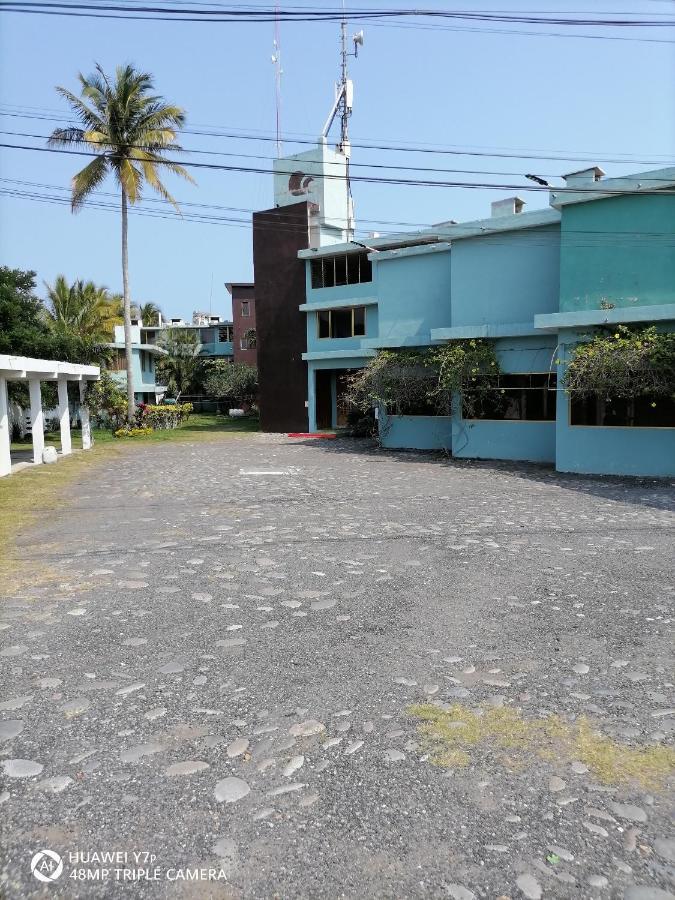 Hotel El Doral Monte Gordo エクステリア 写真