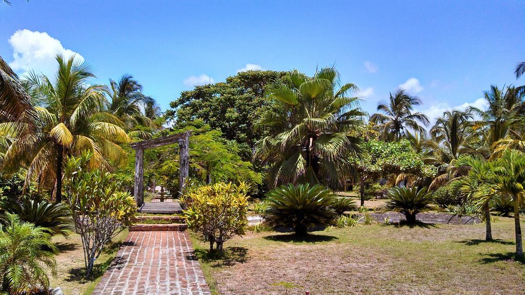Hotel El Doral Monte Gordo エクステリア 写真