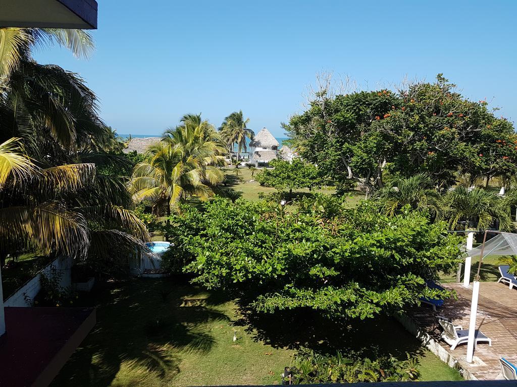 Hotel El Doral Monte Gordo エクステリア 写真