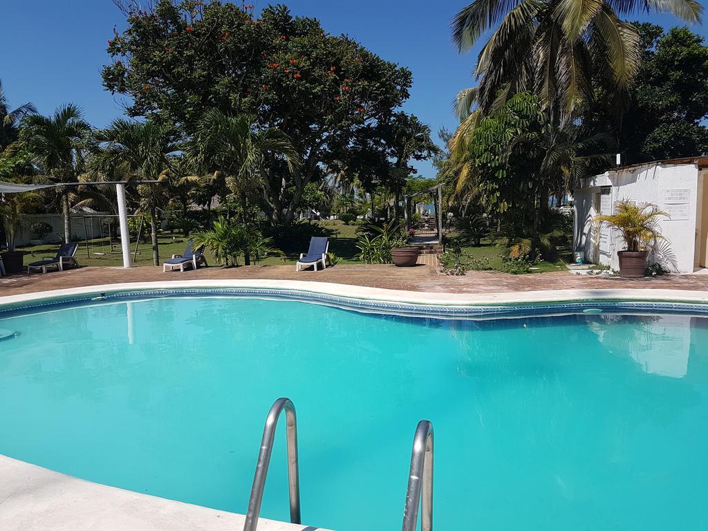 Hotel El Doral Monte Gordo エクステリア 写真