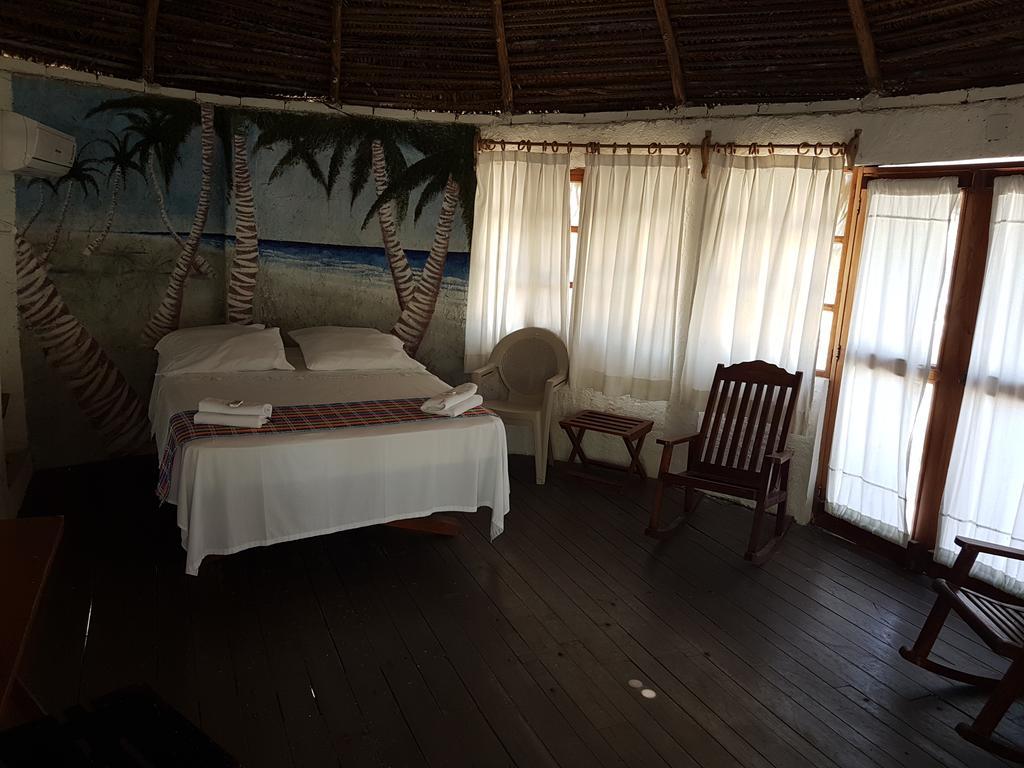 Hotel El Doral Monte Gordo エクステリア 写真