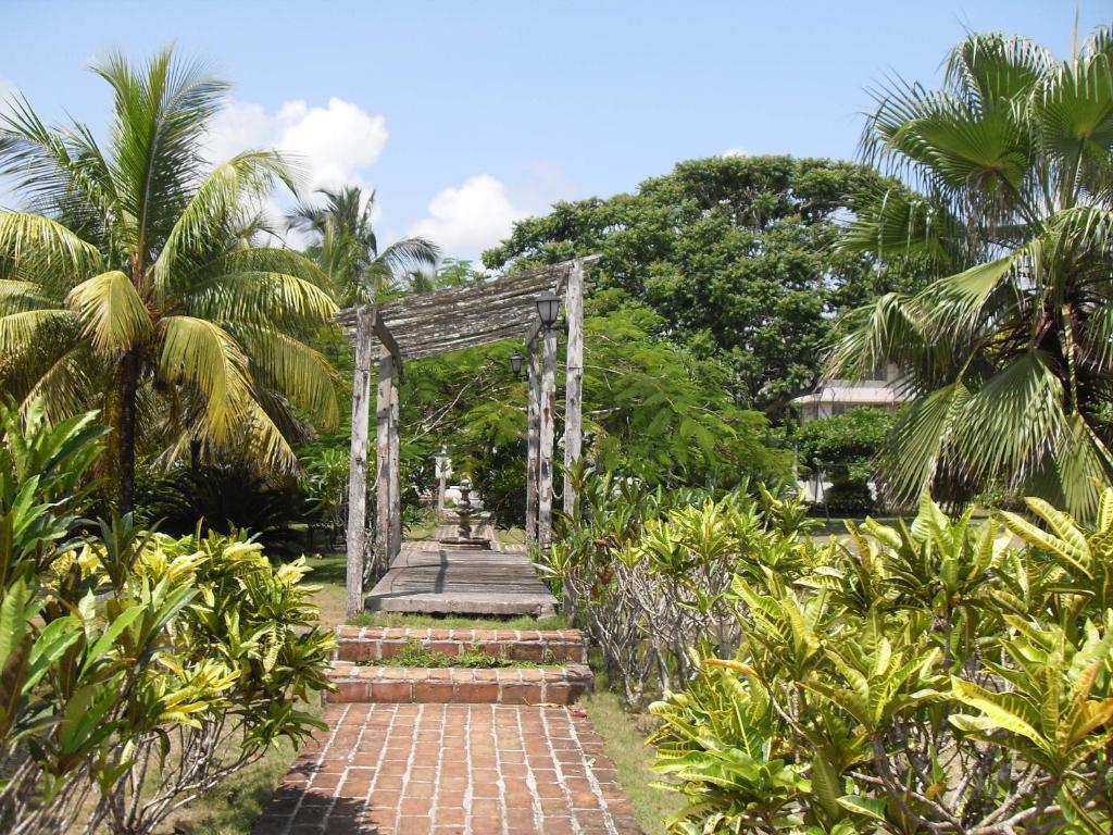 Hotel El Doral Monte Gordo エクステリア 写真