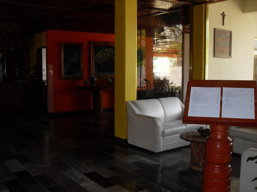Hotel El Doral Monte Gordo エクステリア 写真