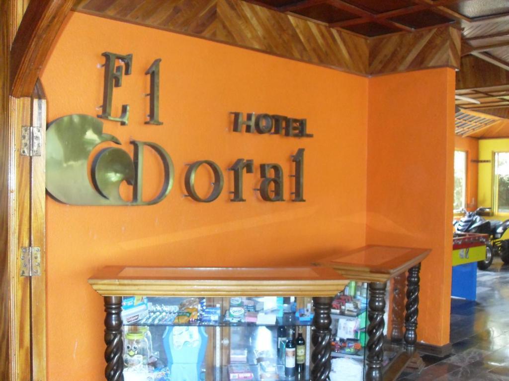 Hotel El Doral Monte Gordo エクステリア 写真