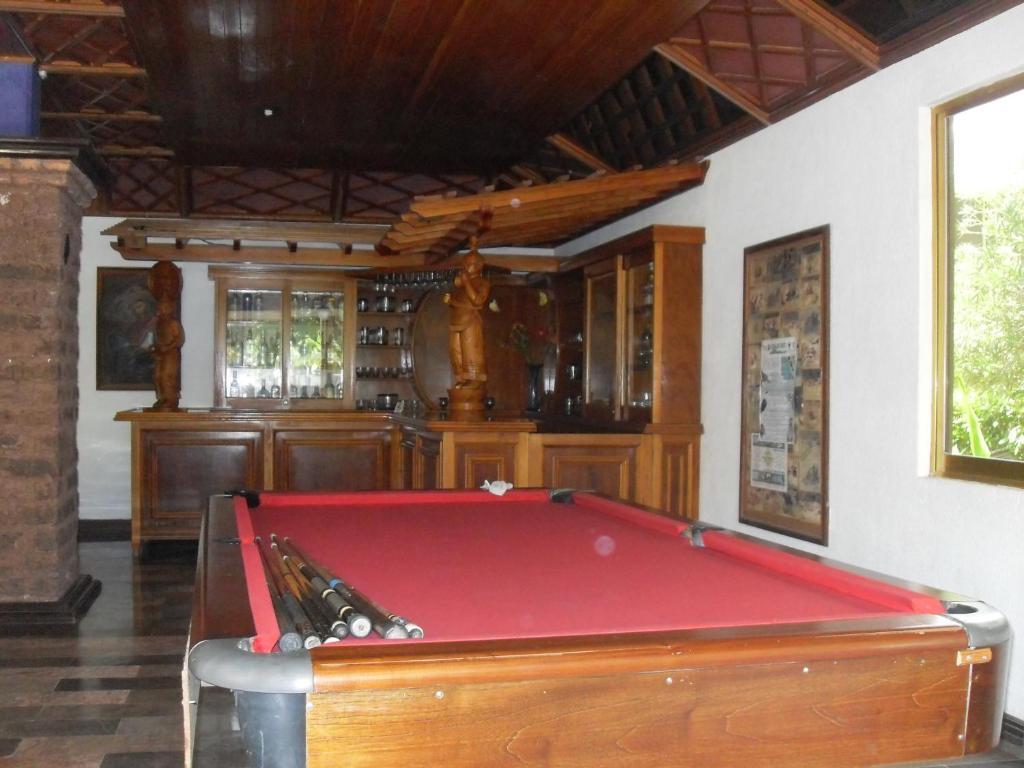 Hotel El Doral Monte Gordo エクステリア 写真