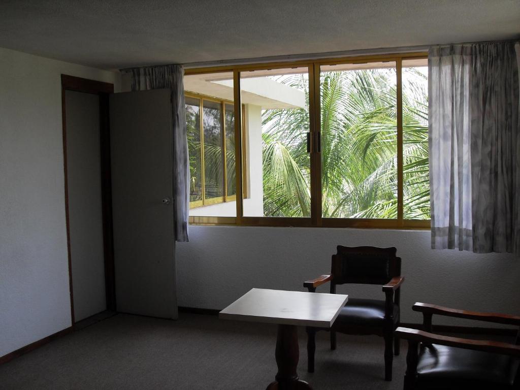 Hotel El Doral Monte Gordo エクステリア 写真