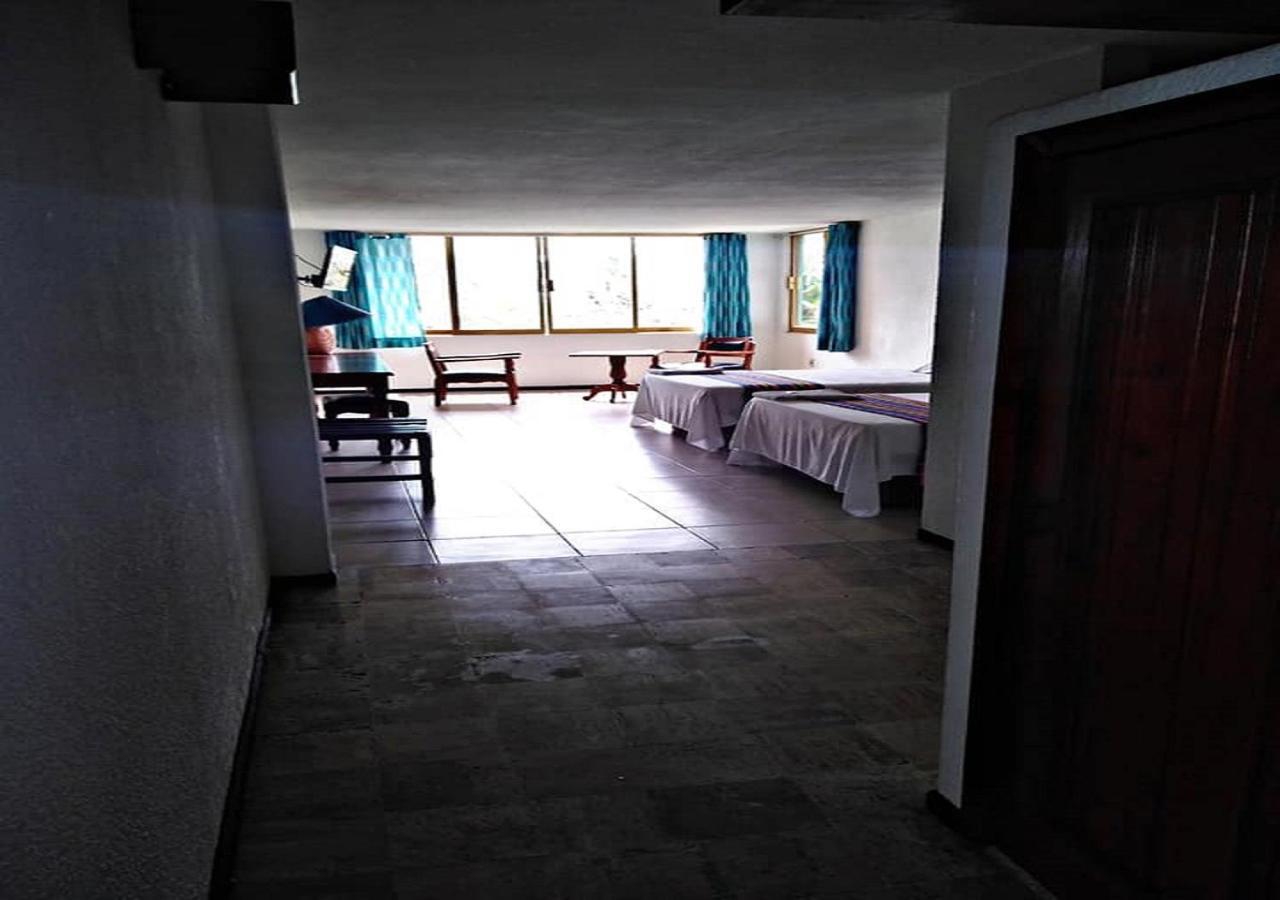 Hotel El Doral Monte Gordo エクステリア 写真