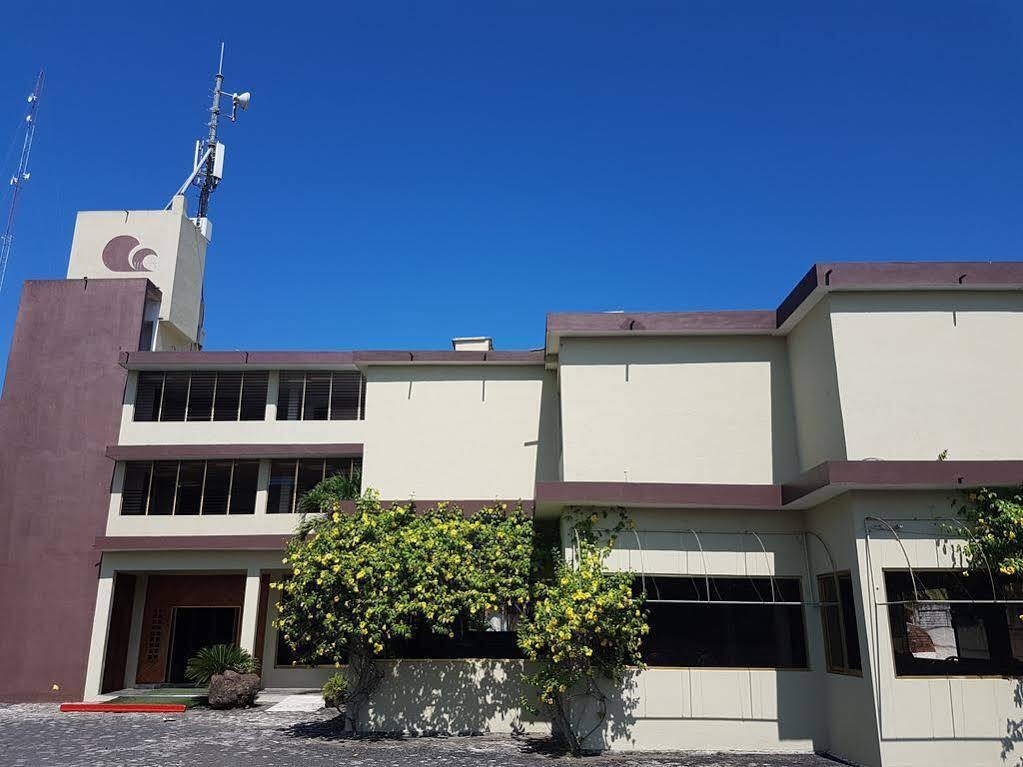 Hotel El Doral Monte Gordo エクステリア 写真