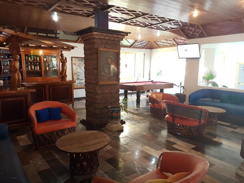 Hotel El Doral Monte Gordo エクステリア 写真